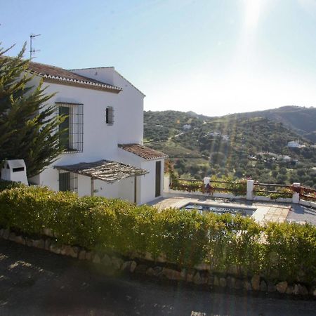 Casas De Cantoblanco Viñuela Eksteriør billede